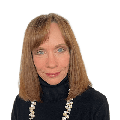 Linda Ainsworth